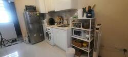 The Verve (D12), Apartment #605038901